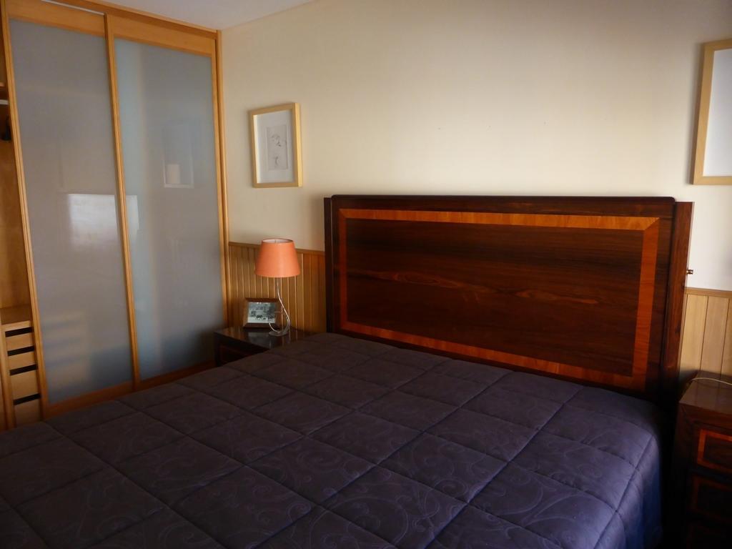 Apartment By The Beach ปอร์โต ห้อง รูปภาพ
