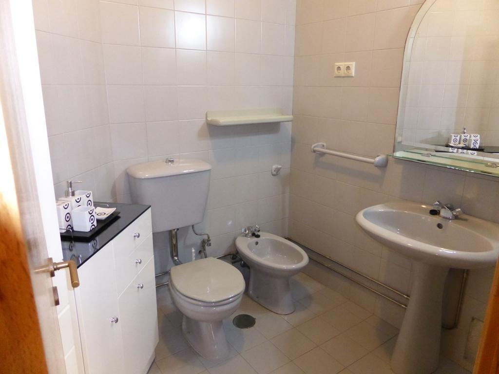 Apartment By The Beach ปอร์โต ห้อง รูปภาพ
